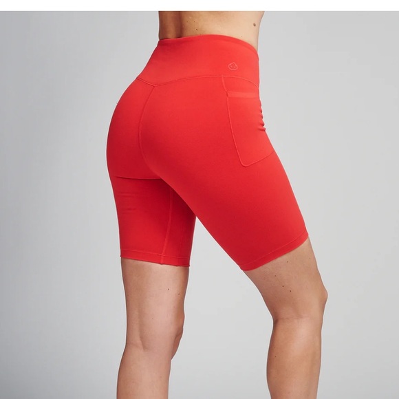 Tasc Pants - Tasc Biker Short